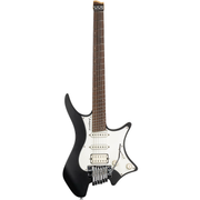 Strandberg Boden Classic NX 6 Tremolo Electric Guitar - Black