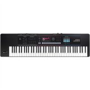 Roland JUNO-D7 Keyboard Synthesizer - Mint, Open Box