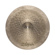 Zildjian 20-Inch Kerope Medium Thin Low Ride Cymbal
