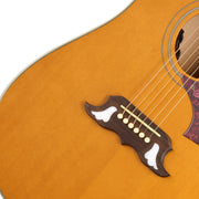 Epiphone Dove Studio Acoustic Electric Guitar - Natural