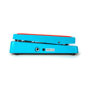 Dunlop Mick Ronson Cry Baby Wah Guitar Effects Pedal