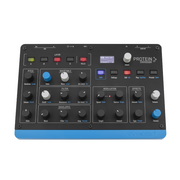 Waldorf Protein Wavetable Desktop Synthesizer