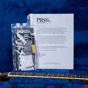 PRS Wood Library McCarty 594 Electric Guitar - Private Stock Dirty Blonde Finish - CHUCKSCLUSIVE - #240386558