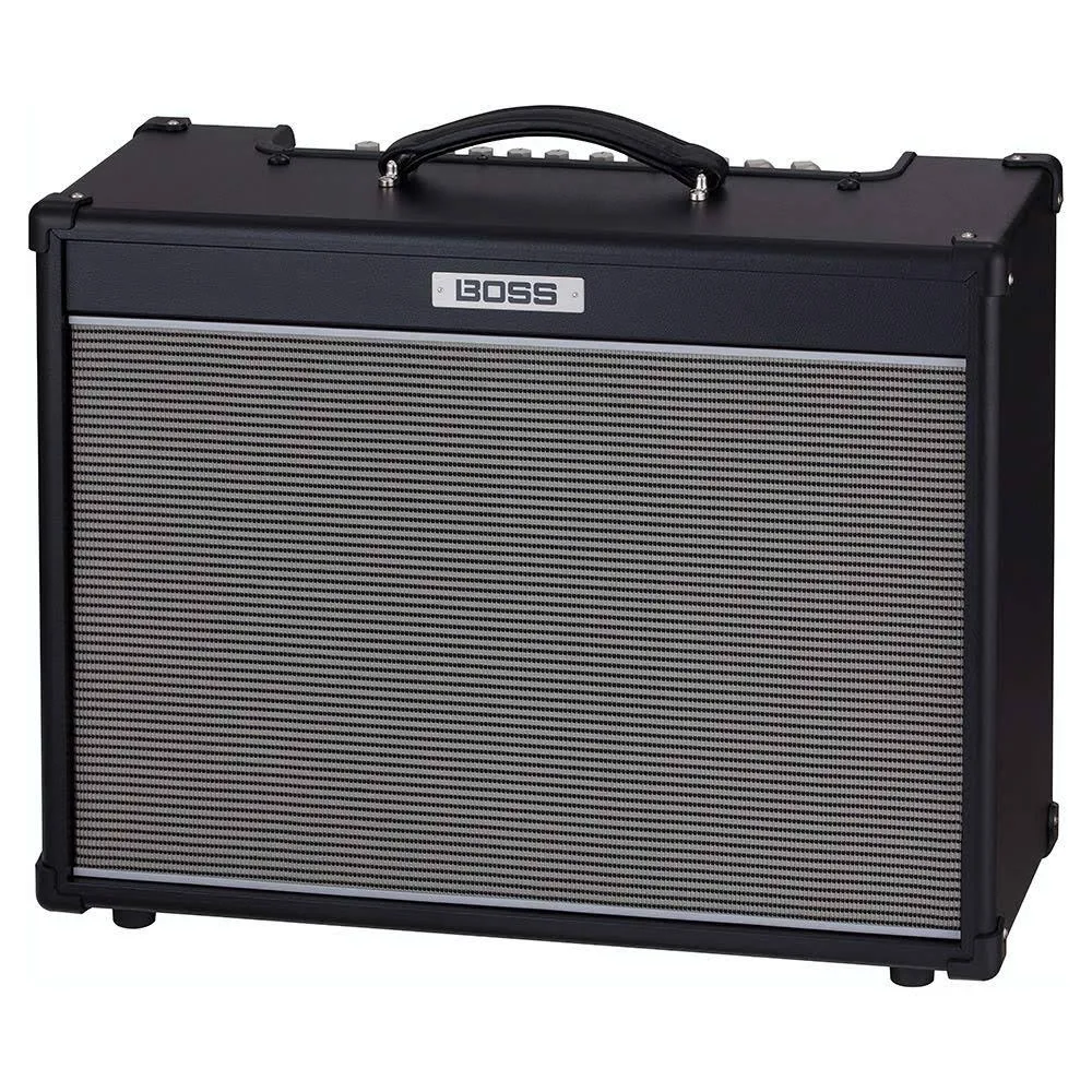 Boss Nextone Artist 80W Guitar Combo Amplifier