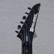 Badlands GX1 Holoflash HS Tremolo Electric Guitar - #US23LPB3095