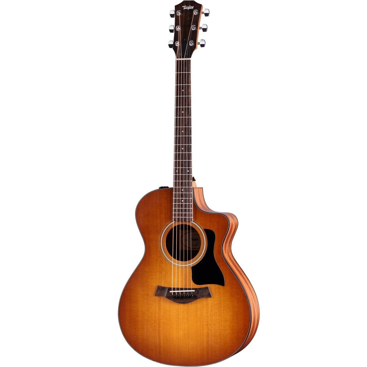Taylor Special Edition 112ce Acoustic Electric Guitar - Honeyburst