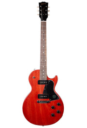 Gibson Les Paul Special Tribute P-90 Electric Guitar - Vintage Cherry