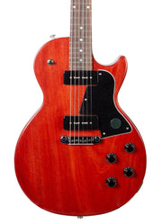Gibson Les Paul Special Tribute P-90 Electric Guitar - Vintage Cherry