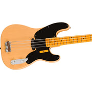 Fender 75th Anniversary American Vintage II 1951 Precision Bass Electric Guitar - Butterscotch Blonde