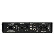 Gallien-Krueger Legacy 500 500-Watt Bass Guitar Amplifier Head