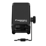 Chauvet DJ Freedom H1 IP ILS X4 LED Wash Light System