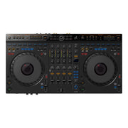 AlphaTheta DDJ-GRV6 4-channel DJ Controller with Groove Circuit
