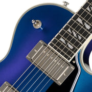 Epiphone Futura Les Paul Custom Electric Guitar - Twilight Shift