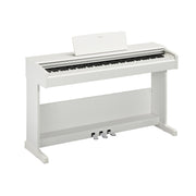 Yamaha Arius YDP-105WH Digital Piano - White