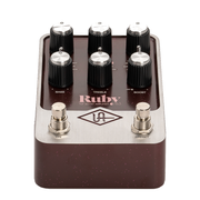 Universal Audio GPM-RUBY Ruby '63 Top Boost Amplifier