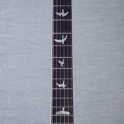 PRS Santana Retro Electric Guitar - River Blue Pearl - #0400092
