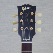 Gibson Custom Shop 1958 Les Paul Standard Reissue, Gold Hardware - Watermelon King/Gloss - CHUCKSCLUSIVE - #831320