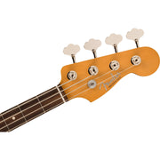 Fender Vintera II '60s Precision Bass Guitar - Olympic White