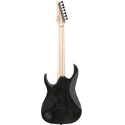 Ibanez Premium RGA217P1PB 7-String Electric Guitar - Deep Twilight Burst Low Gloss