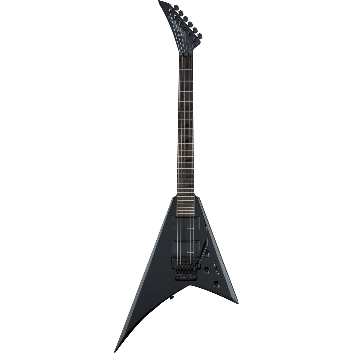 Jackson X Series Rhoads RRX24 Electric Guitar - Gloss Black