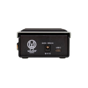 Walrus Audio Canvas Expression Pedal - Gray
