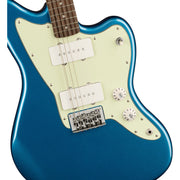 Squier Paranormal Jazzmaster XII Electric Guitar - Lake Placid Blue