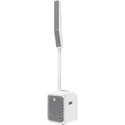 Electro-Voice Evolve 50M Portable Column PA System - White
