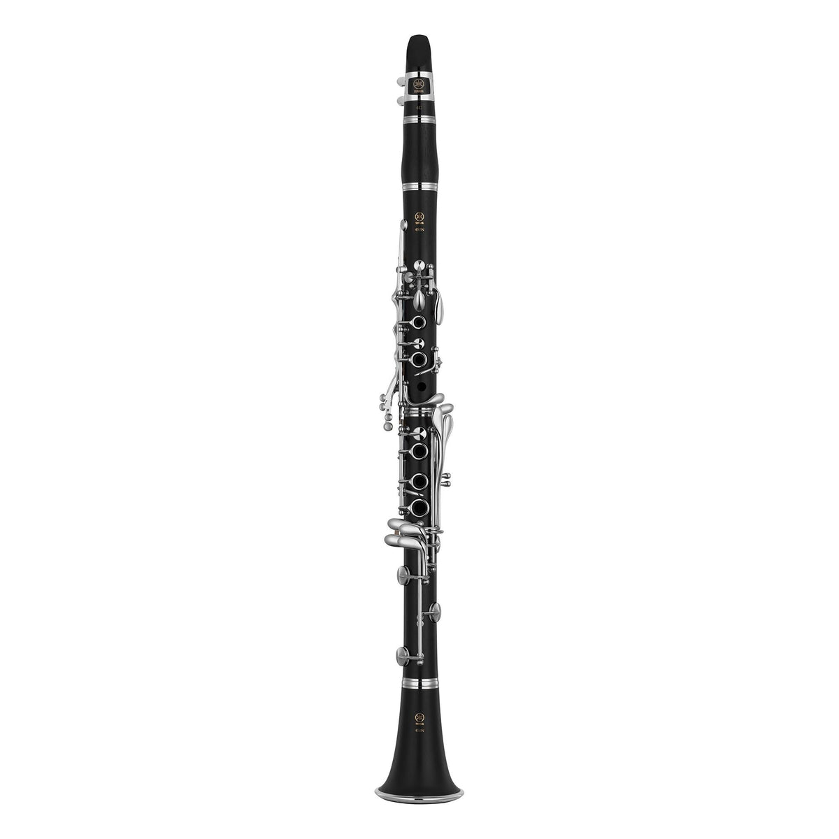 Yamaha YCL-450IIN Intermediate Bb Clarinet