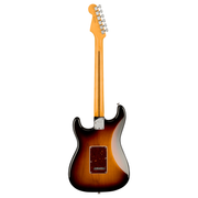 Fender American Professional II Stratocaster, Rosewood Fingerboard - 3 Color Sunburst