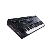 ASM Leviasynth 16-voice Algorithmic Keyboard Synthesizer