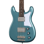 Epiphone Newport Solid Body Electric Bass - Pacific Blue
