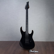 Suhr James Norbert Ivanyi Modern Signature Electric Guitar - Black - #76980