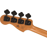 Squier Contemporary Active Precision PH Electric Bass Guitar - Sunset Metallic