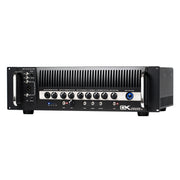 Gallien Kruger RB Legacy 1001 RB 700-Watt Bass Guitar Head Amplifier