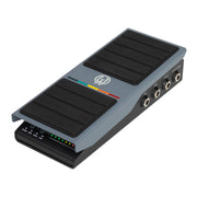 Walrus Audio Canvas Volume Pedal - Gray