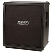 Mesa/Boogie 1 x 12-Inch Mini Rectifier Slant Guitar Cabinet