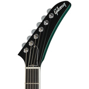 Gibson Victory Baritone Eletric Guitar - British Racing Green
