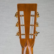 Martin Custom Shop 000-12 Swiss Spruce/Cocobolo Acoustic Guitar - CHUCKSCLUSIVE - #M2698037