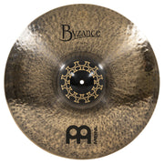 Meinl 21-Inch Byzance Brilliant Thomas Lang Flex Ride Cymbal
