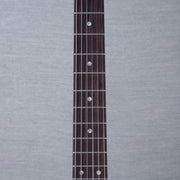Novo Guitars Dealer Limited Edition Chambered Serus H2 Electric Guitar - Faded Tea Burst - #26257