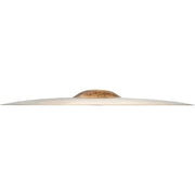 Meinl 22-Inch Byzance Brilliant Polyphonic Ride Cymbal