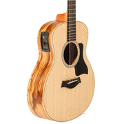 Taylor Limited Edition GS Mini-e Ziricote Acoustic Guitar