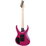 Ibanez Power Series Genesis Collection 540PIII Electric Guitar - Purple Neon
