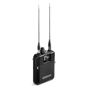 Shure ADXR=-A Axient Digital PSM Bodypack Receiver