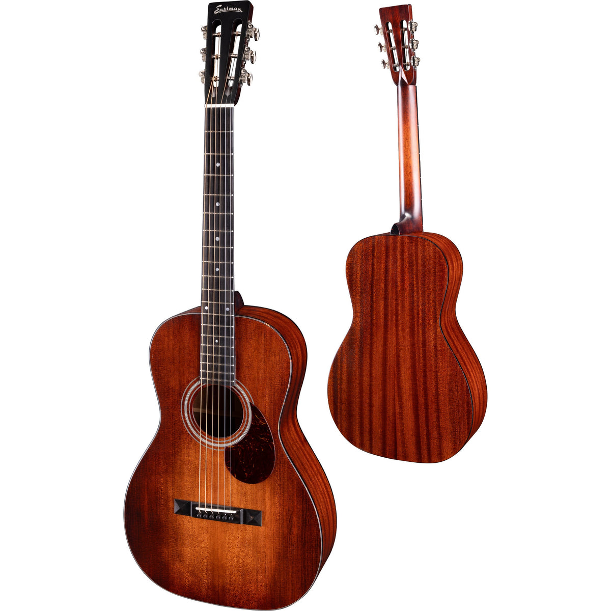 Eastman Limited Edition EP1 The Bluesmaster Acoustic Guitar