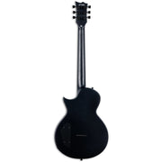 ESP LTD EC-01FT Electric Guitar - Charcoal Burst Satin