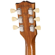 Gibson ES-335 Figured Semi-Hollowbody Electric Guitar - Honey Amber