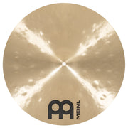 Meinl 16-Inch Byzance Traditional Extra Thin Hammered Crash Cymbal