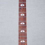 Powers Electric A-Type Select Maple Electric Guitar - Black Olive - #B244