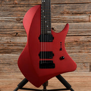 Abasi Larada 6 Legion Crimson Metallic 2021 - MUSICTONER